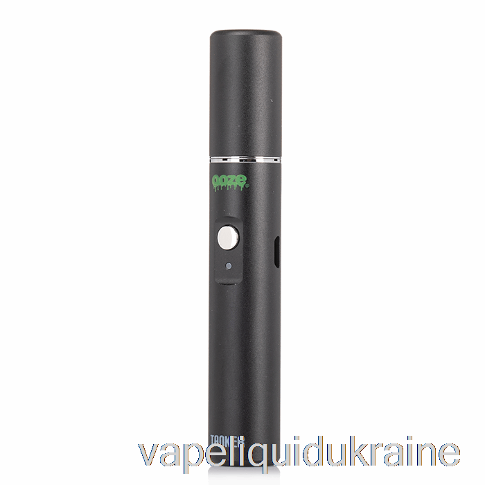 Vape Ukraine Ooze Tanker 650mAh Extract Battery Black